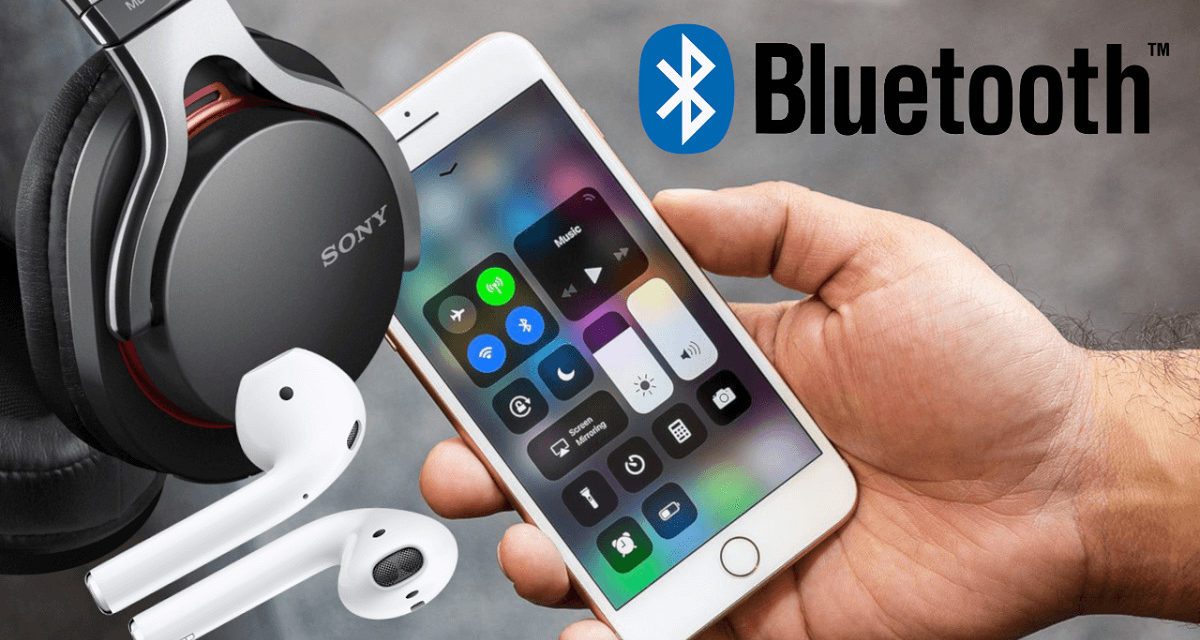 Permanece Individualidad Todo el tiempo Mi iPhone no detecta auriculares Bluetooth: 5 posibles soluciones