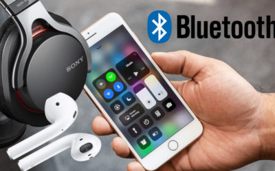 Mi iPhone no detecta auriculares Bluetooth: 5 posibles soluciones