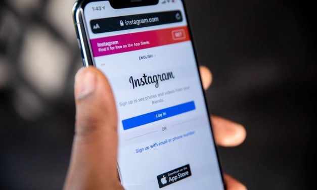 como cambiar la fuente en Instagram