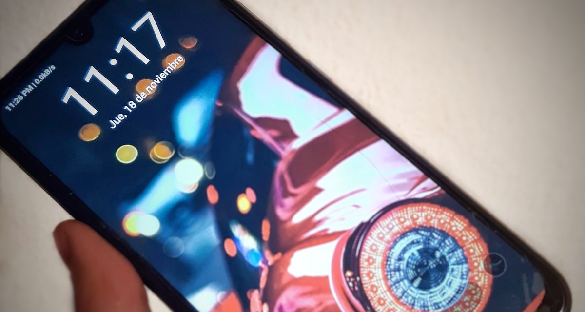 Cómo cambiar la hora en un móvil Xiaomi Redmi en 2021