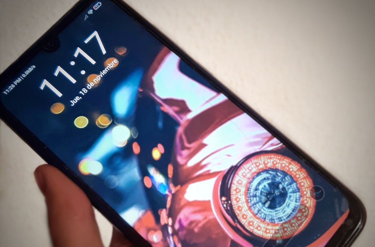 Cómo cambiar la hora en un móvil Xiaomi Redmi en 2021
