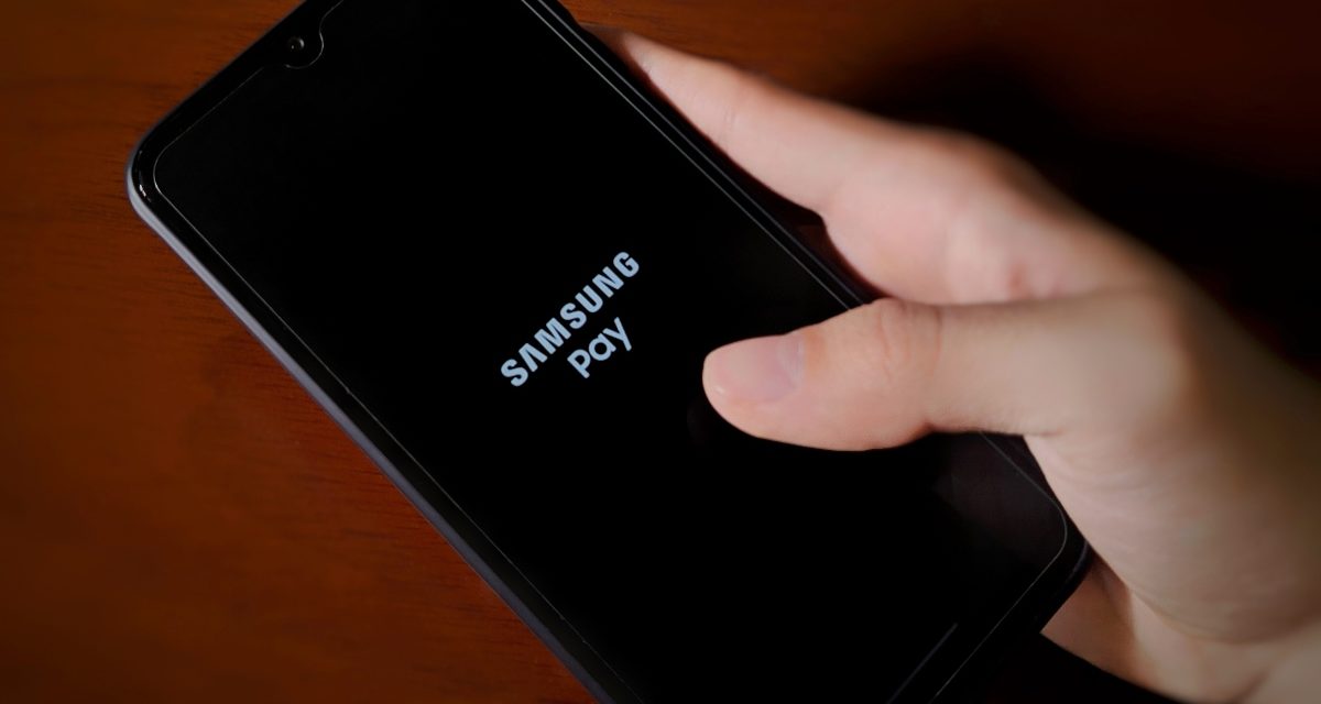 Cómo quitar Samsung Pay de la pantalla de inicio o bloqueo