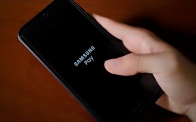 Cómo quitar Samsung Pay de la pantalla de inicio o bloqueo