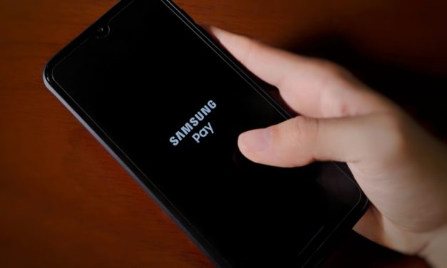 Cómo quitar Samsung Pay de la pantalla de inicio o bloqueo
