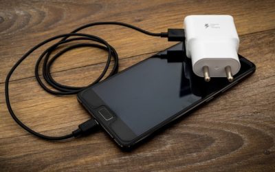 Cómo ver los ciclos de carga de la batería de un móvil Samsung en 2021