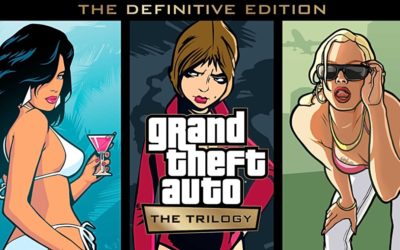 ¿Cuándo llegará GTA The Trilogy Remastered a Android y iPhone?