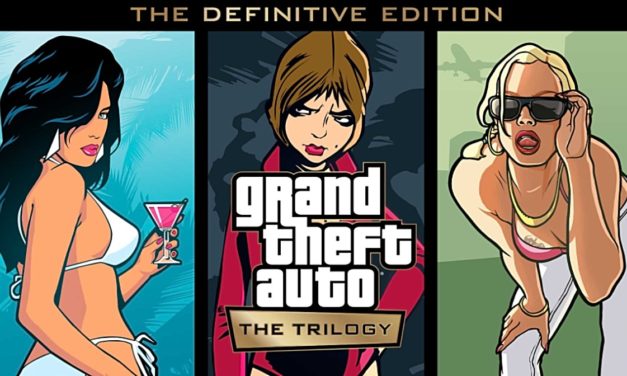 ¿Cuándo llegará GTA The Trilogy Remastered a Android y iPhone?