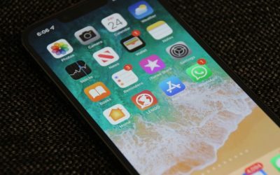 Esto es lo que cuesta reparar y cambiar la pantalla del iPhone 13 y 13 Mini