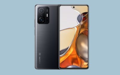 Los 60 mejores fondos de pantalla para el Xiaomi 11T y 11T Pro