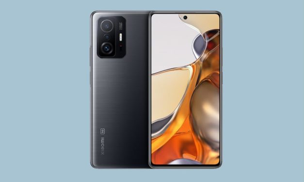 Los 60 mejores fondos de pantalla para el Xiaomi 11T y 11T Pro