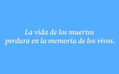 93 frases del Día de Todos los Santos para WhatsApp, Facebook e Instagram