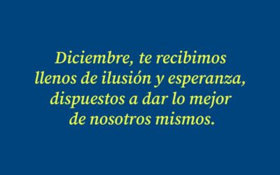 80 frases de diciembre llegó para WhatsApp: bonitas, chistosas, Navidad…