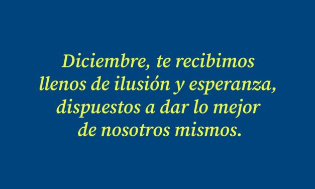 80 frases de diciembre llegó para WhatsApp: bonitas, chistosas, Navidad…