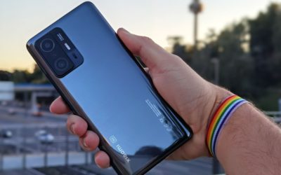 GCam para el Xiaomi 11T y 11T Pro: cómo descargar e instalar el APK