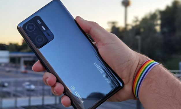 GCam para el Xiaomi 11T y 11T Pro: cómo descargar e instalar el APK