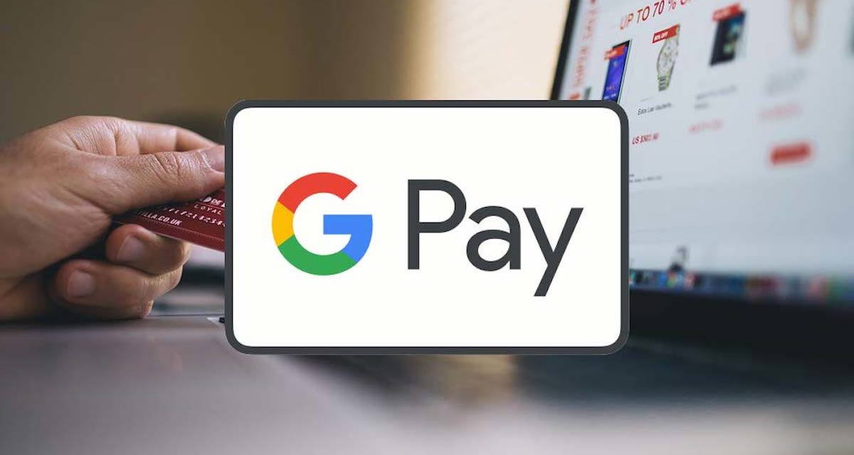 Móviles compatibles con Google Pay: listado actualizado a 2021