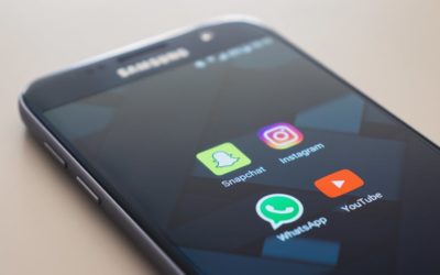 Cómo poner contraseña a Instagram sin aplicaciones en Android