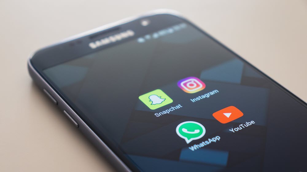 Cómo poner contraseña a Instagram sin aplicaciones en Android