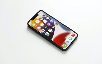 Los 39 mejores fondos de pantalla para el iPhone 13, 13 Mini y 13 Pro