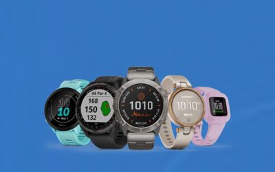 Móviles compatibles con Garmin: lista completa y actualizada