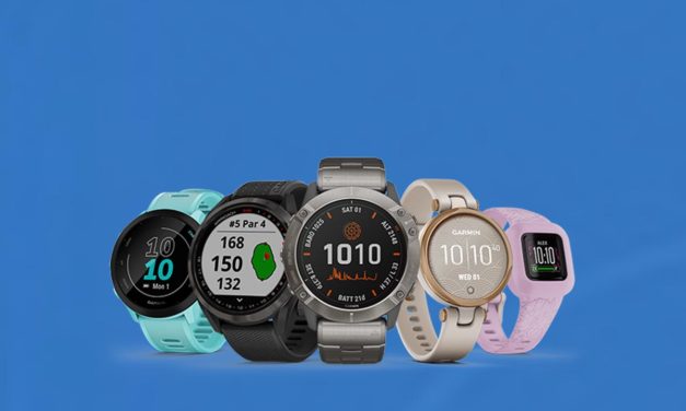 Móviles compatibles con Garmin: lista completa y actualizada