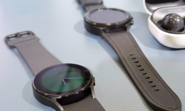 Móviles compatibles con Samsung Galaxy Watch 4: esta es su compatibilidad en 2021