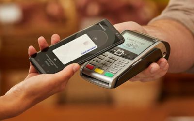 Móviles con NFC en 2021: lista completa de dispositivos compatibles