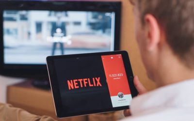 No puedo ver Netflix en mi tablet: cómo instalar la app en una tablet antigua