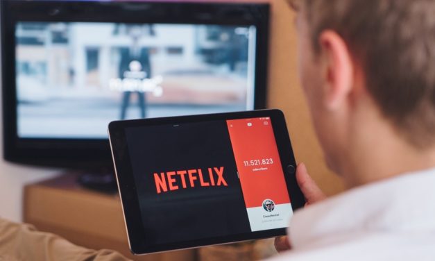 No puedo ver Netflix en mi tablet: cómo instalar la app en una tablet antigua