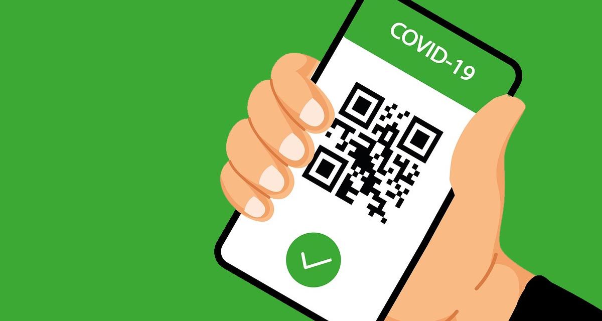 Cómo descargar el Certificado COVID en WhatsApp para tenerlo siempre a mano