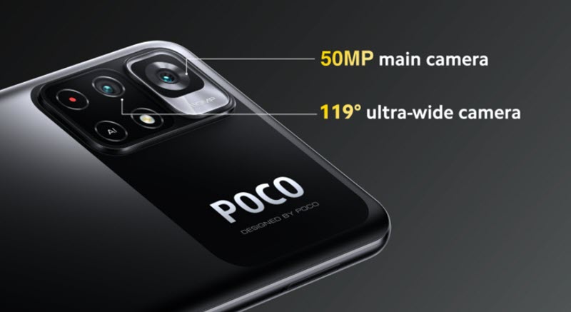 Poco M4 Pro 5G vs Poco X3 Pro, diferencias y cuál es mejor 4
