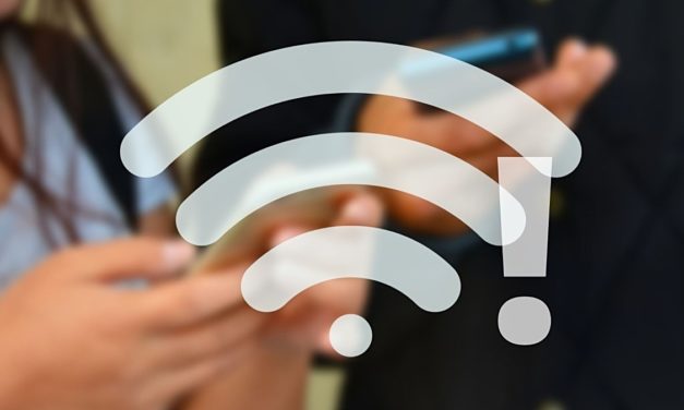 Por qué aparece un signo de admiración en el WiFi de Android y cómo quitarlo