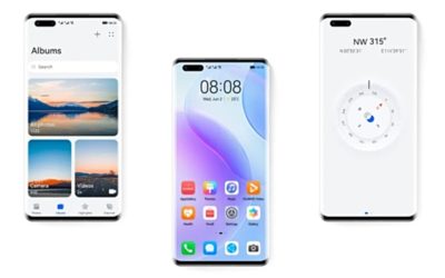 ¿Qué diferencias hay entre Harmony OS 2.0 y EMUI 12?