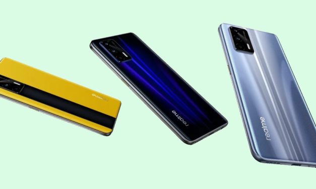¿Qué móviles realme podrán actualizar a Android 12?