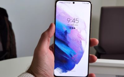 Qué significa el icono de llave en mi móvil Samsung y cómo quitarlo