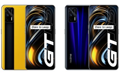 13 trucos del Realme GT que debes probar ahora mismo