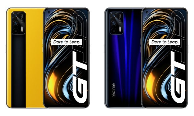 13 trucos del Realme GT que debes probar ahora mismo