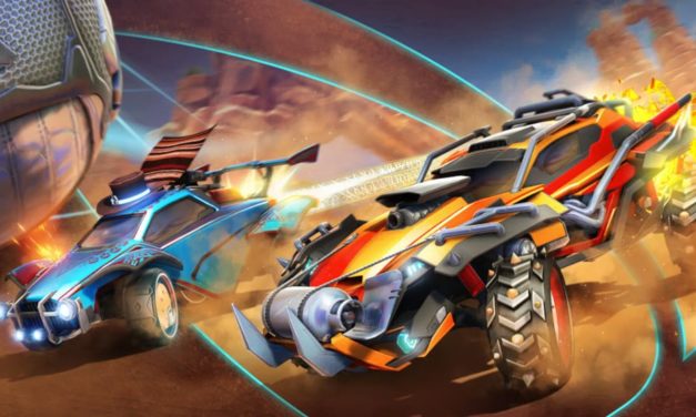 5 juegos parecidos a Rocket League para Android