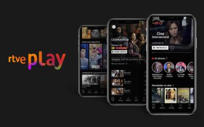 Este dispositivo no es compatible con RTVE Play: cómo ver RTVE a la carta