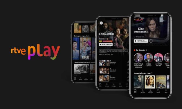 Este dispositivo no es compatible con RTVE Play: cómo ver RTVE a la carta