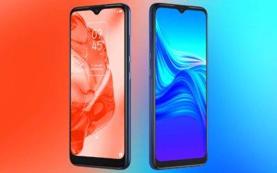 TCL 205 y 20Y, la apuesta económica de TCL llega a España por menos de 170 euros