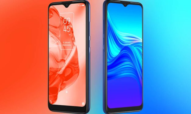 TCL 205 y 20Y, la apuesta económica de TCL llega a España por menos de 170 euros