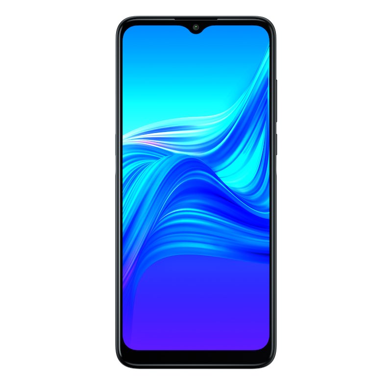 TCL 20Y_Black_front