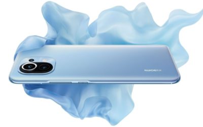 Xiaomi 12 o Mi 12: características, precio y posible fecha de presentación