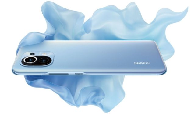 Xiaomi 12 o Mi 12: características, precio y posible fecha de presentación