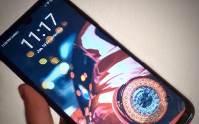 10 problemas de MIUI 12.5 en Xiaomi y su solución