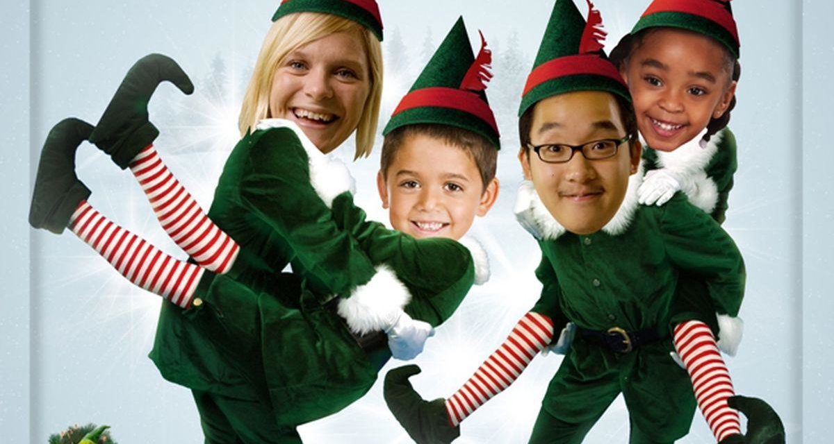Las mejores apps de felicitaciones para Navidad