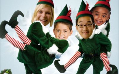 6 aplicaciones para hacer felicitaciones de Navidad para WhatsApp