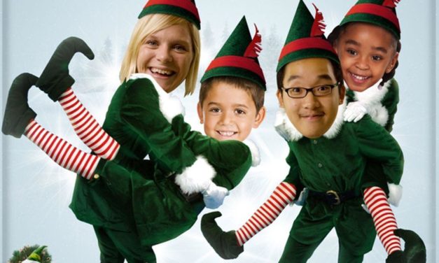 6 aplicaciones para hacer felicitaciones de Navidad para WhatsApp