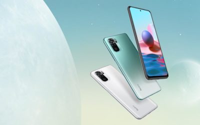 Cómo cambiar el WiFi de 5 GHz a 2.4 GHz en móviles Xiaomi